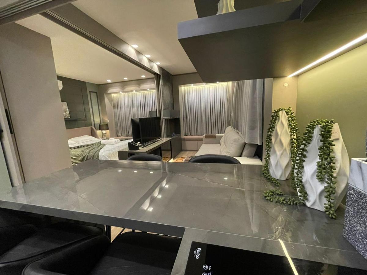 Apartament Loft Novo Aconchegante A 500M Da Rua Coberta Gramado Zewnętrze zdjęcie