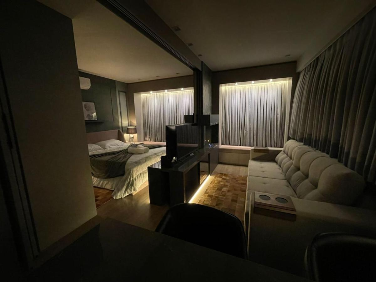 Apartament Loft Novo Aconchegante A 500M Da Rua Coberta Gramado Zewnętrze zdjęcie