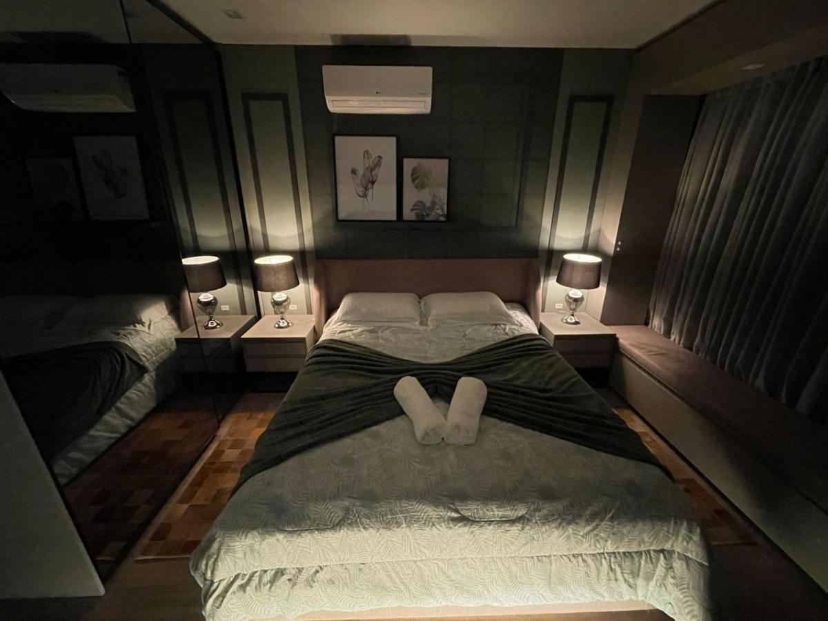 Apartament Loft Novo Aconchegante A 500M Da Rua Coberta Gramado Zewnętrze zdjęcie