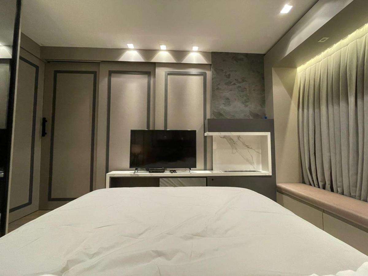 Apartament Loft Novo Aconchegante A 500M Da Rua Coberta Gramado Zewnętrze zdjęcie