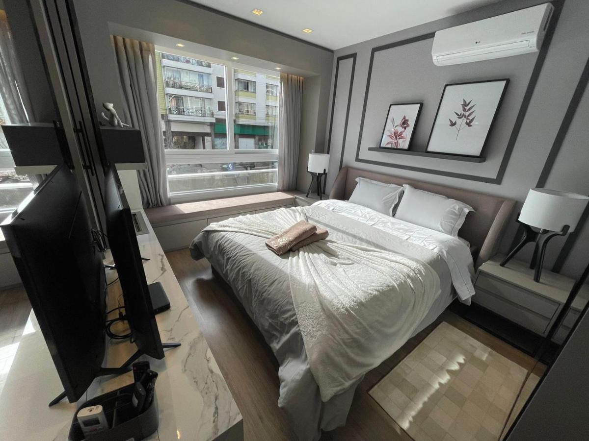Apartament Loft Novo Aconchegante A 500M Da Rua Coberta Gramado Zewnętrze zdjęcie