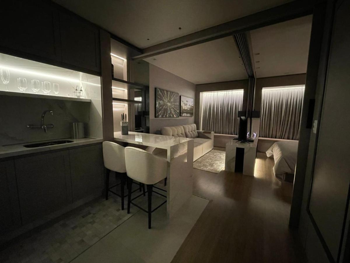 Apartament Loft Novo Aconchegante A 500M Da Rua Coberta Gramado Zewnętrze zdjęcie